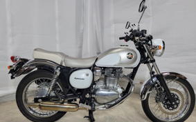 KAWASAKI ESTRELLA BJ250A