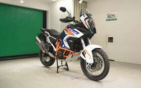 KTM 1290 SUPER ADVENTURE R 2023