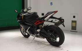 TRIUMPH DAYTONA 675 R 2014 TA14FA