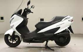 SUZUKI SKYWAVE 200 (Burgman 200) CH41A