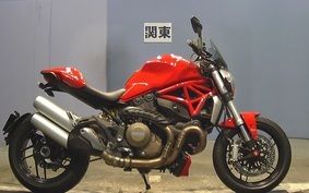 DUCATI M1200 2014 M603J