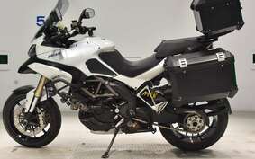 DUCATI MULTISTRADA 1200 2011 A200A