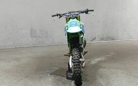 KAWASAKI KX125 KX125H