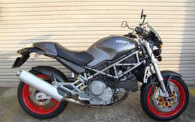 DUCATI MONSTER S4 2002 M400A