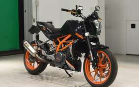 KTM 390 DUKE 2015 JGJ40