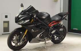 TRIUMPH DAYTONA 675 R 2015 TA14FA