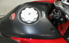 DUCATI HYPERMOTARD 1100S 2008 B100A