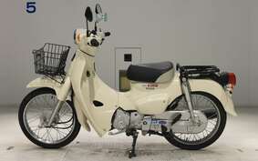 HONDA C110 SUPER CUB JA44