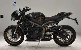 TRIUMPH STREET TRIPLE RS 2023 DA554Z