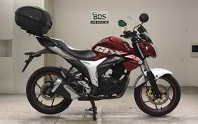 SUZUKI GIXXER 150 NG4BG