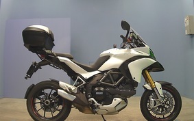 DUCATI MULTISTRADA 1200 S 2010 A200A