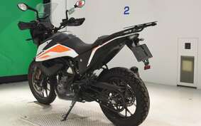 KTM 390 ADVENTURE 2021 JGJ40