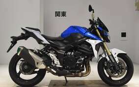 SUZUKI GSR750 A 2014 GR7NA