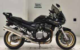 SUZUKI BANDIT 1200 SA 2006 GV79A