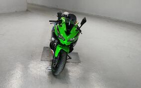 KAWASAKI ZX-25R ZX250E