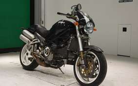 DUCATI MONSTER S4R 2006