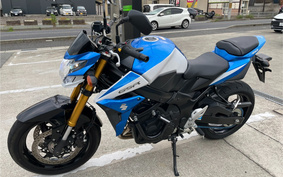 SUZUKI GSR750ABS 2015 GR7NA