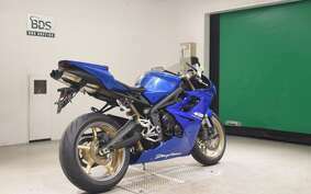 TRIUMPH DAYTONA 675 2011 MD1066