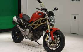 DUCATI MONSTER 796 A 2013