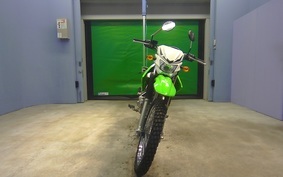 KAWASAKI KLX150S LX150C