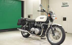 TRIUMPH BONNEVILLE 2008 J9107G