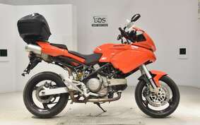 DUCATI MULTISTRADA ー620 2008 A103A