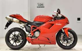 DUCATI 1098 2008 H700A