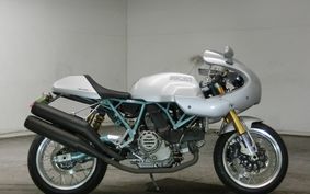 DUCATI PAUL SMART 1000 2008 C100A