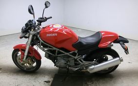 DUCATI MONSTER 400 IE 2004 M407A