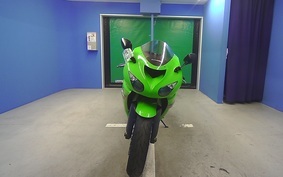 KAWASAKI ZX 10 NINJA R 2006 ZXT00D