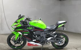 KAWASAKI ZX-25R 2022 ZX250E