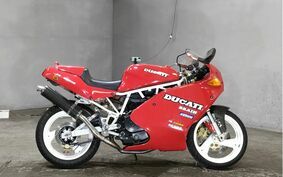 DUCATI 400SS 1992 400J0