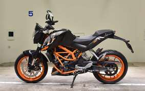 KTM 390 DUKE 2015 JGJ40