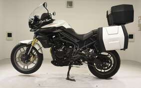 TRIUMPH TIGER 800 2011 RE10B8