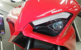 DUCATI PANIGALE V4 2018 DA00A