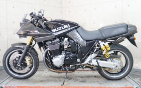 SUZUKI GSX1400 2011 GY71A