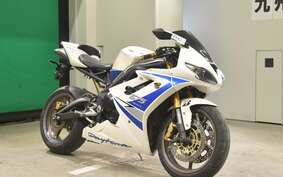 TRIUMPH DAYTONA 675 2008 MD1066