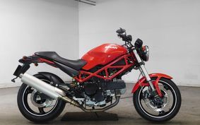 DUCATI MONSTER 400 2007 M407A