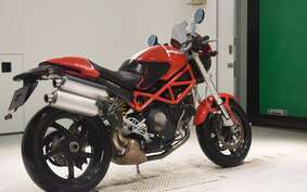 DUCATI MONSTER S2R 1000 2007