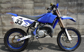 YAMAHA YZ85 1988 CB13C