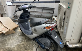 HONDA SMART DIO DX AF57