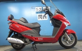 SYM RV125 I Type LF12