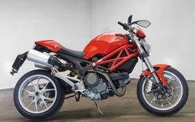 DUCATI MONSTER 1100 2010 M502A