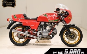 DUCATI 900MHR 1983