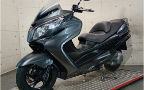 SUZUKI SKYWAVE 250S-1 CJ46A