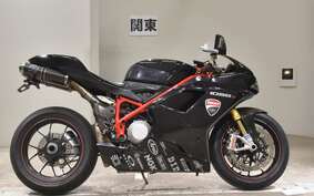 DUCATI 1098 S 2007 H700A