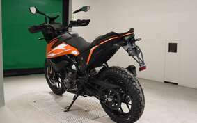 KTM 250 ADVENTURE JGE40