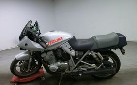 SUZUKI GSX400S KATANA 1992 GK77A