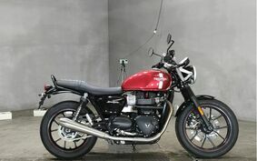 TRIUMPH STREET TWIN 2016 DAD74