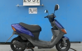 SUZUKI LET's CA1KA